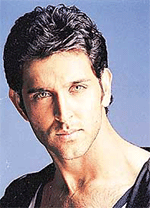 Hrithik Roshan