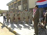 Nederlanders in Irak