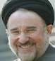 President Mohammed Khatami