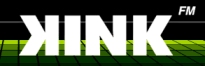 Kink FM logo