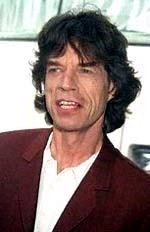 Mick Jagger's nieuwe album verkocht 954 exemplaren