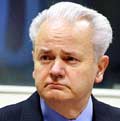 Slobodan Milosevic