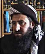 Mullah Krekar