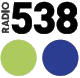 Logo Radio 538