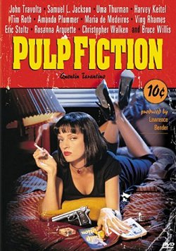 Pulp Fiction