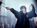 Daniel Radcliff aka Harry Potter