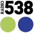 Logo Radio 538