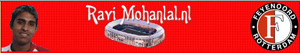 Ravi Mohanlal