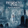 Resident Evil: Apocalypse OST