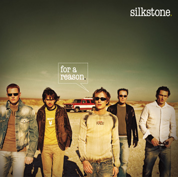 For A Reason CD cover