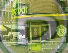The Bar op de Meent in Rotterdam