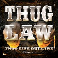 Thug Law Chapter 2