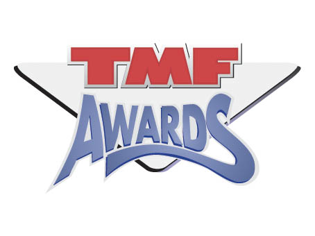 De TMF Awards