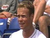 Martin Verkerk op US Open van verleden jaar