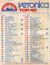 Top 40 uit 1974