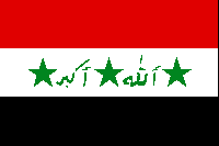 Iraakse vlag