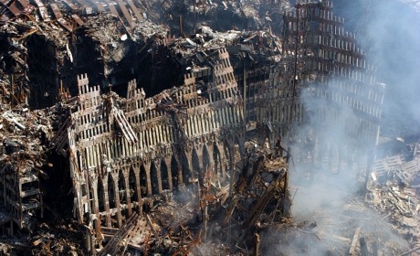 9 августа 2001. Всемирный торговый центр в Нью-Йорке 11 сентября 2001. Башни Близнецы в Нью-Йорке 11 сентября.